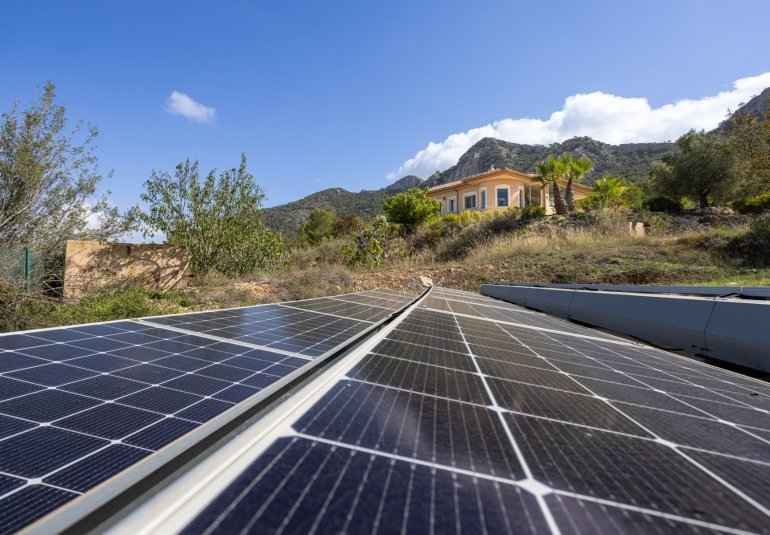 Reventa - Villa -
La Zarza - La Zarza Murcia