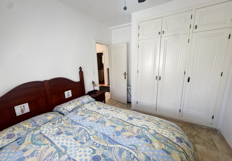 Reventa - Villa -
Las Ramblas - Las Ramblas Golf