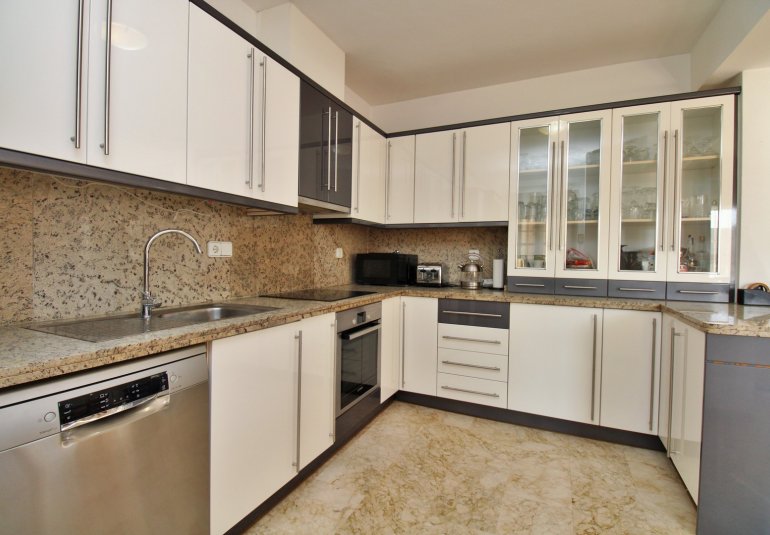 Reventa - Villa -
Las Ramblas