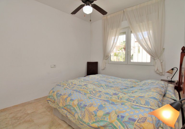 Reventa - Villa -
Las Ramblas