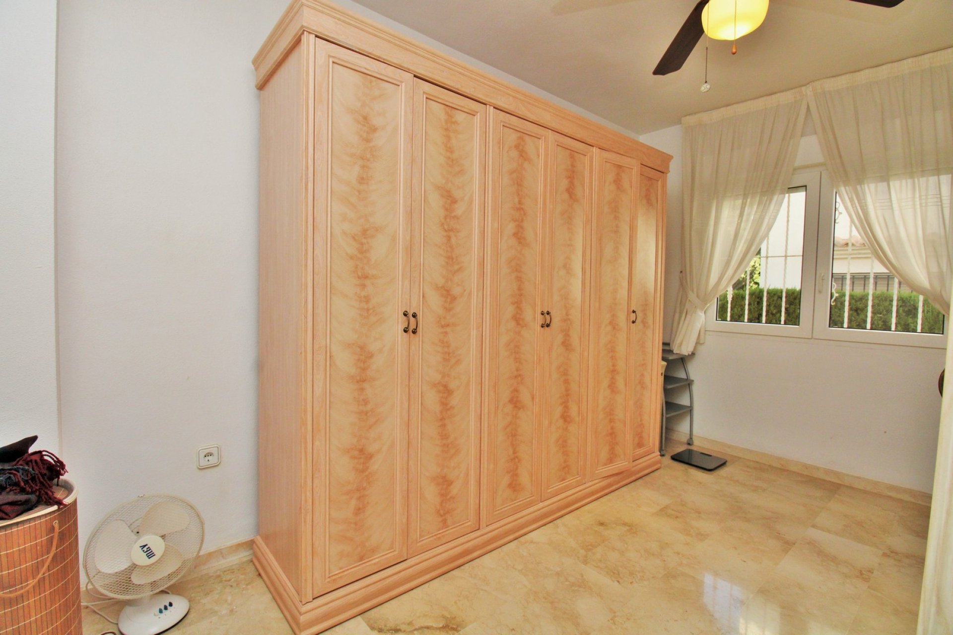 Reventa - Villa -
Las Ramblas