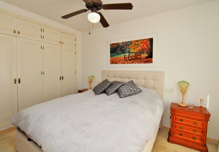 Reventa - Villa -
Las Ramblas