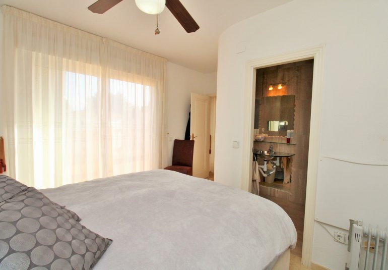 Reventa - Villa -
Las Ramblas