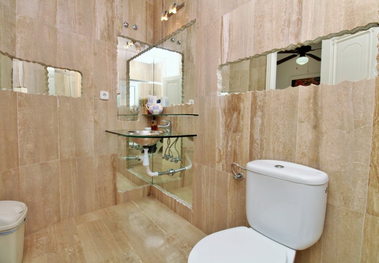 Reventa - Villa -
Las Ramblas