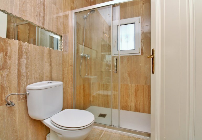 Reventa - Villa -
Las Ramblas