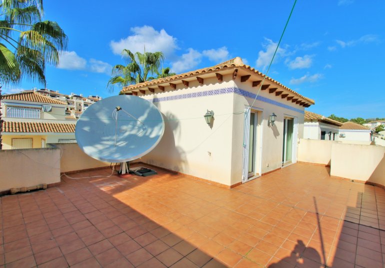 Reventa - Villa -
Las Ramblas