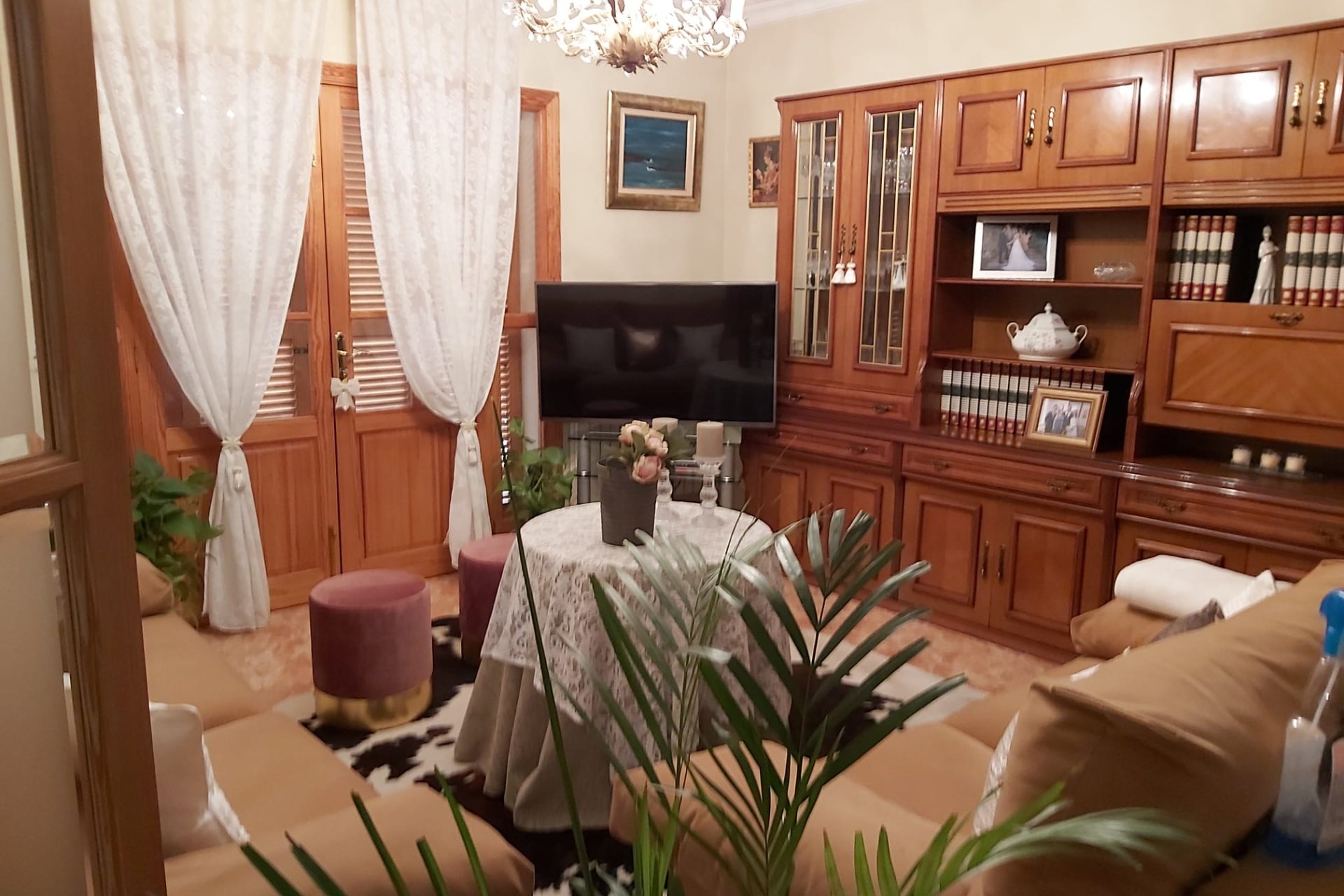 Reventa - Villa -
Marrachí - Mallorca