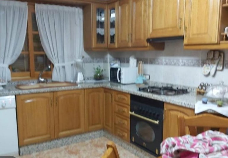 Reventa - Villa -
Marrachí - Mallorca