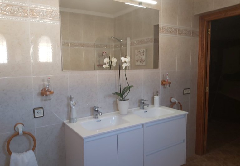 Reventa - Villa -
Marrachí - Mallorca