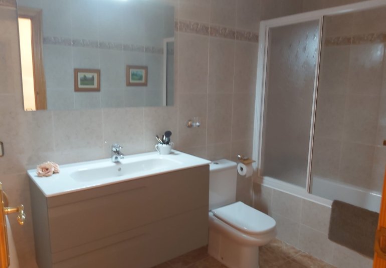 Reventa - Villa -
Marrachí - Mallorca