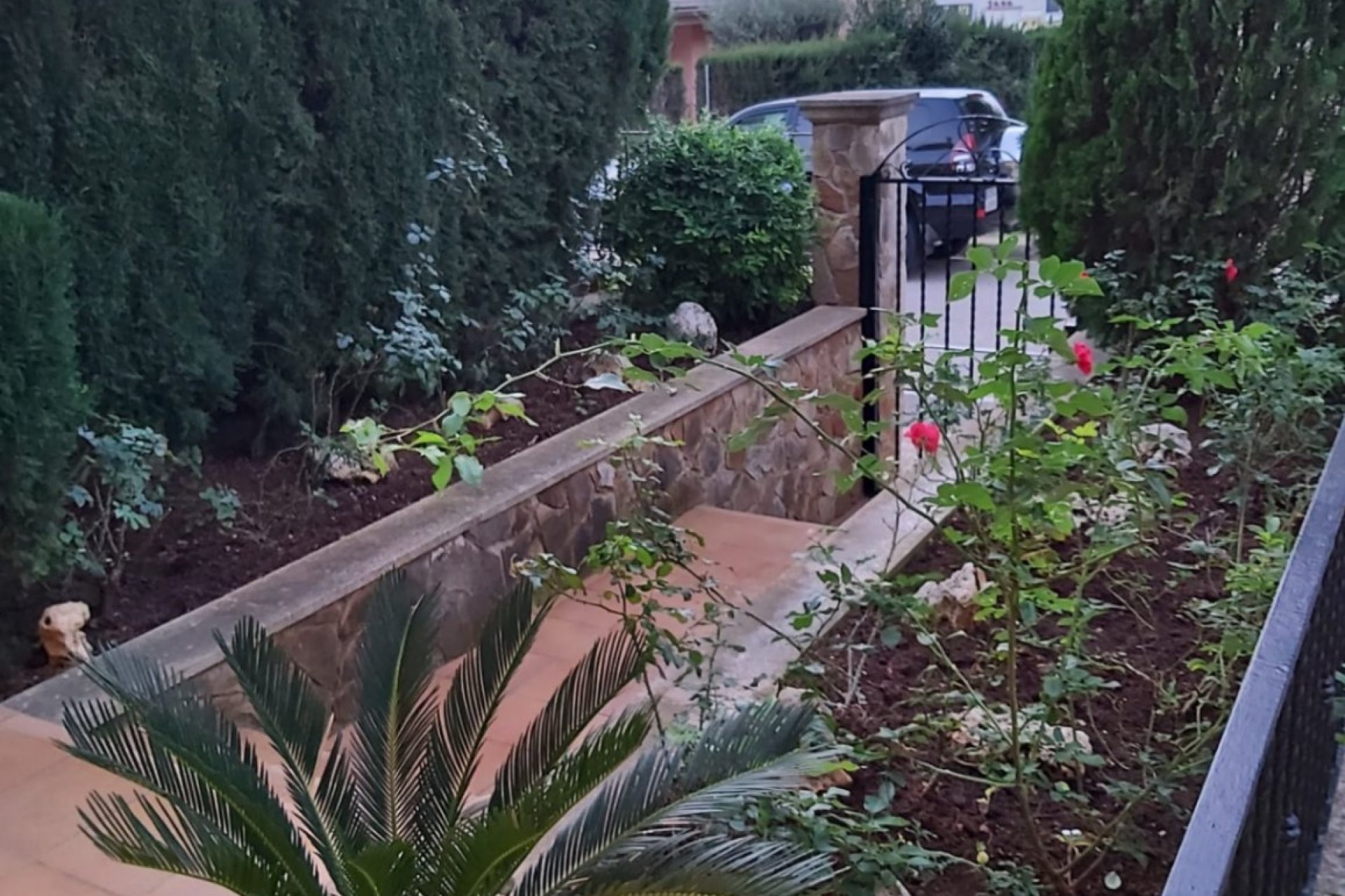 Reventa - Villa -
Marrachí - Mallorca