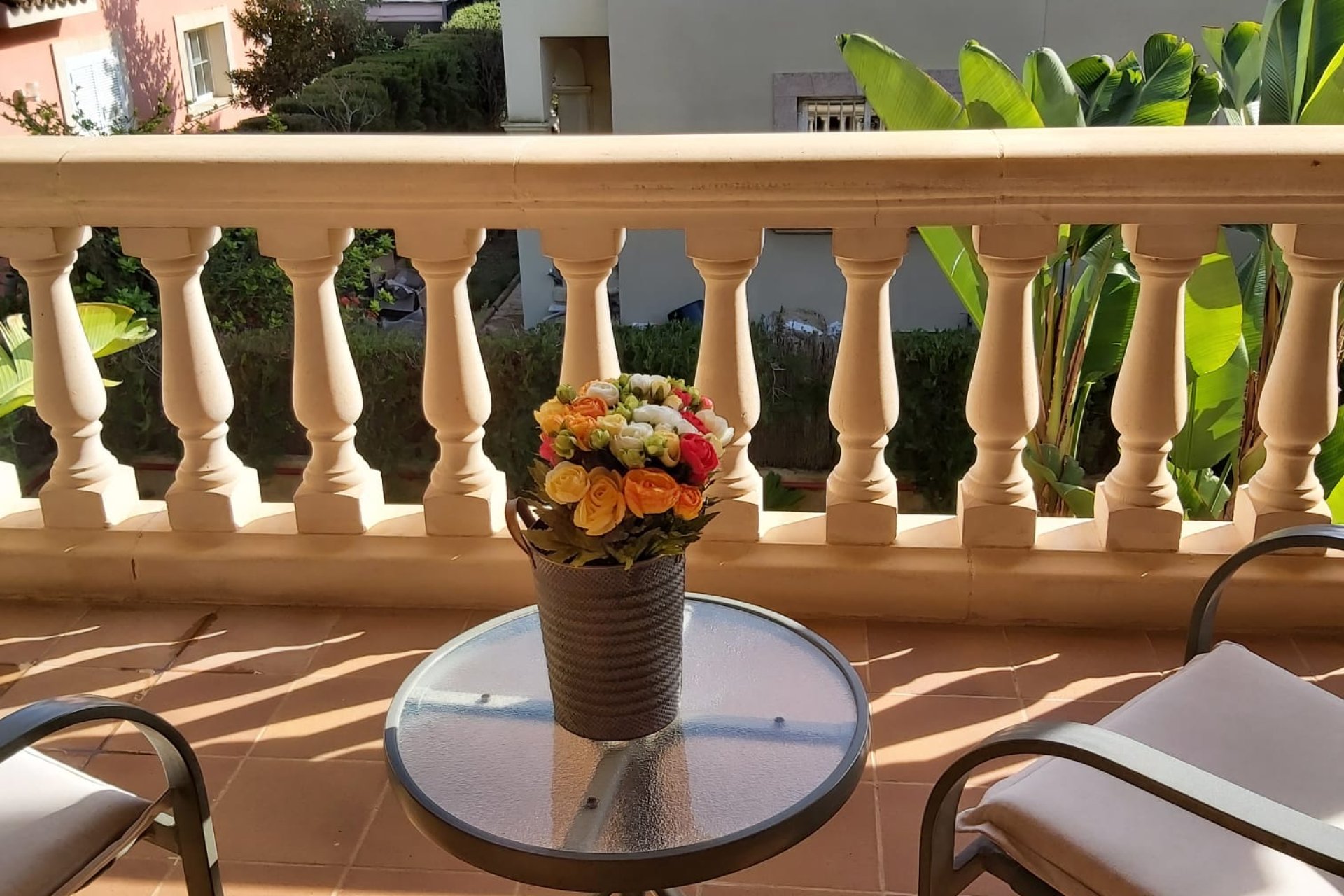 Reventa - Villa -
Marrachí - Mallorca