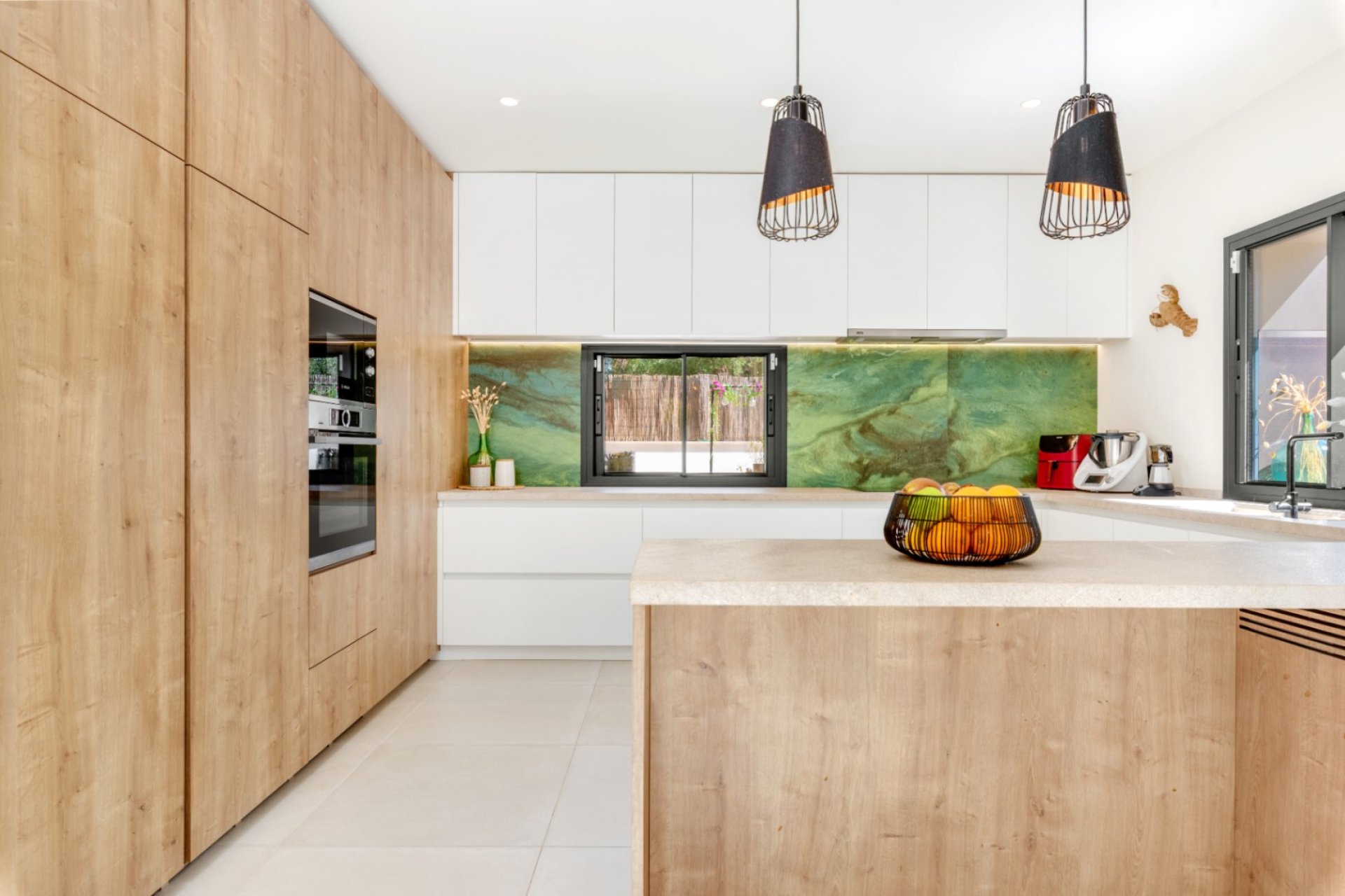 Reventa - Villa -
Marrachí - Mallorca