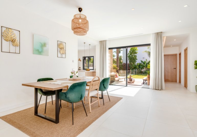 Reventa - Villa -
Marrachí - Mallorca