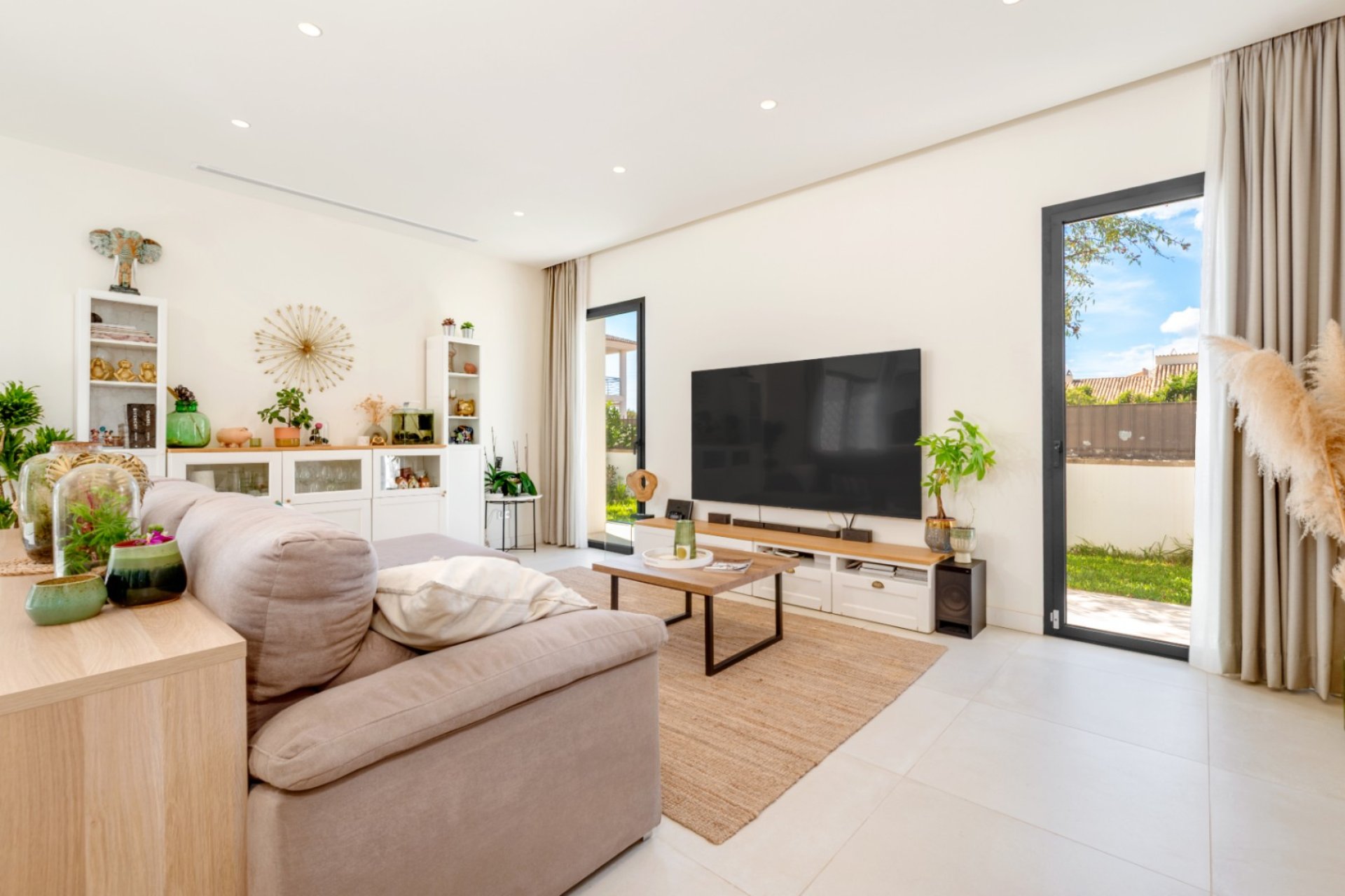 Reventa - Villa -
Marrachí - Mallorca