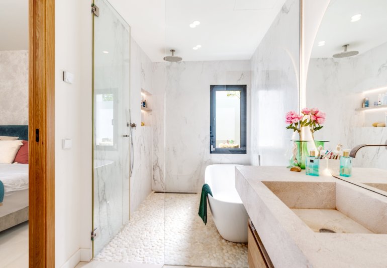 Reventa - Villa -
Marrachí - Mallorca