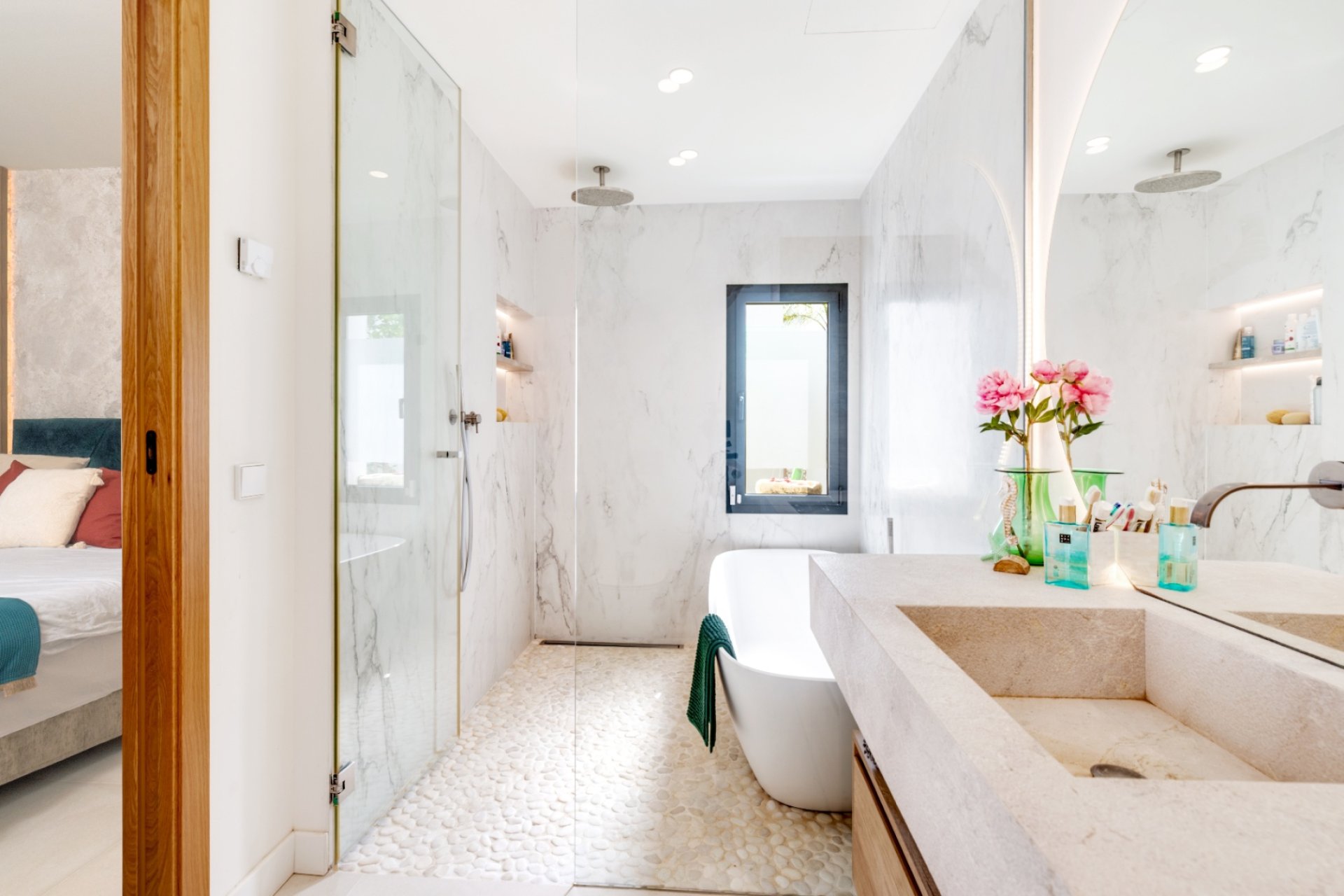 Reventa - Villa -
Marrachí - Mallorca