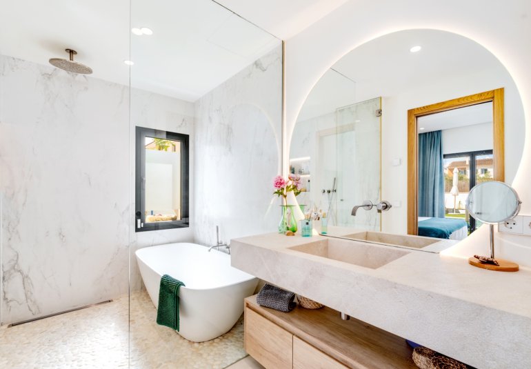 Reventa - Villa -
Marrachí - Mallorca