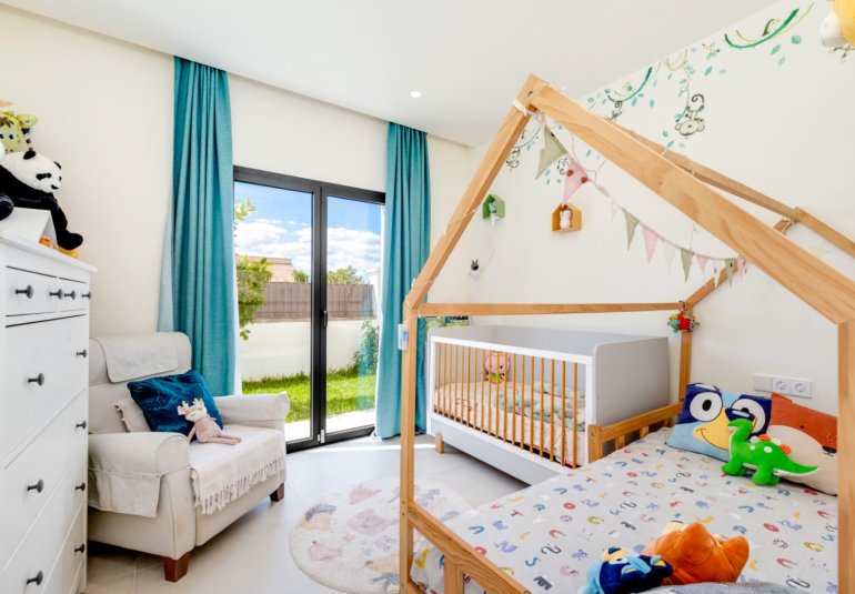 Reventa - Villa -
Marrachí - Mallorca