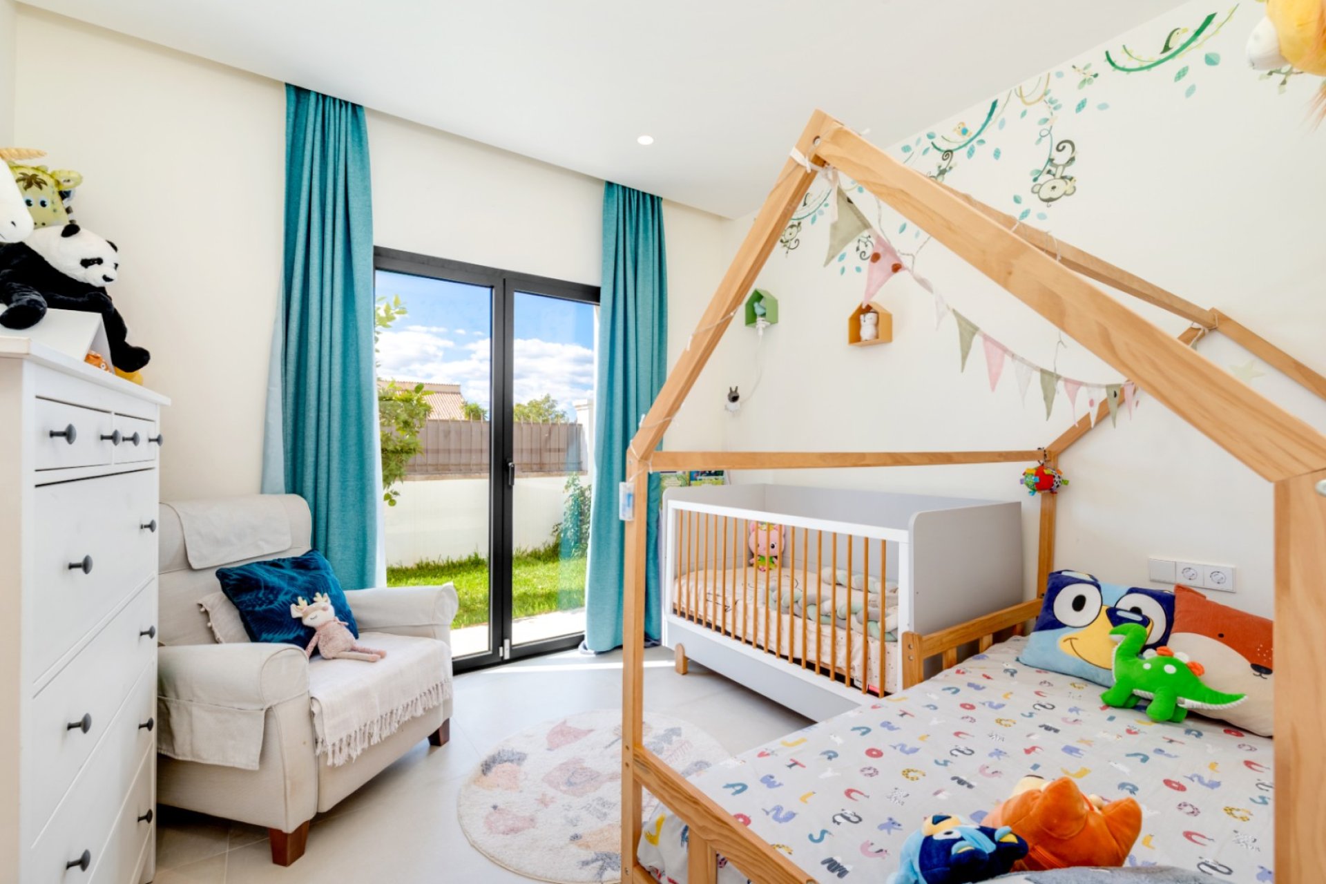 Reventa - Villa -
Marrachí - Mallorca