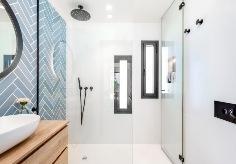 Reventa - Villa -
Marrachí - Mallorca