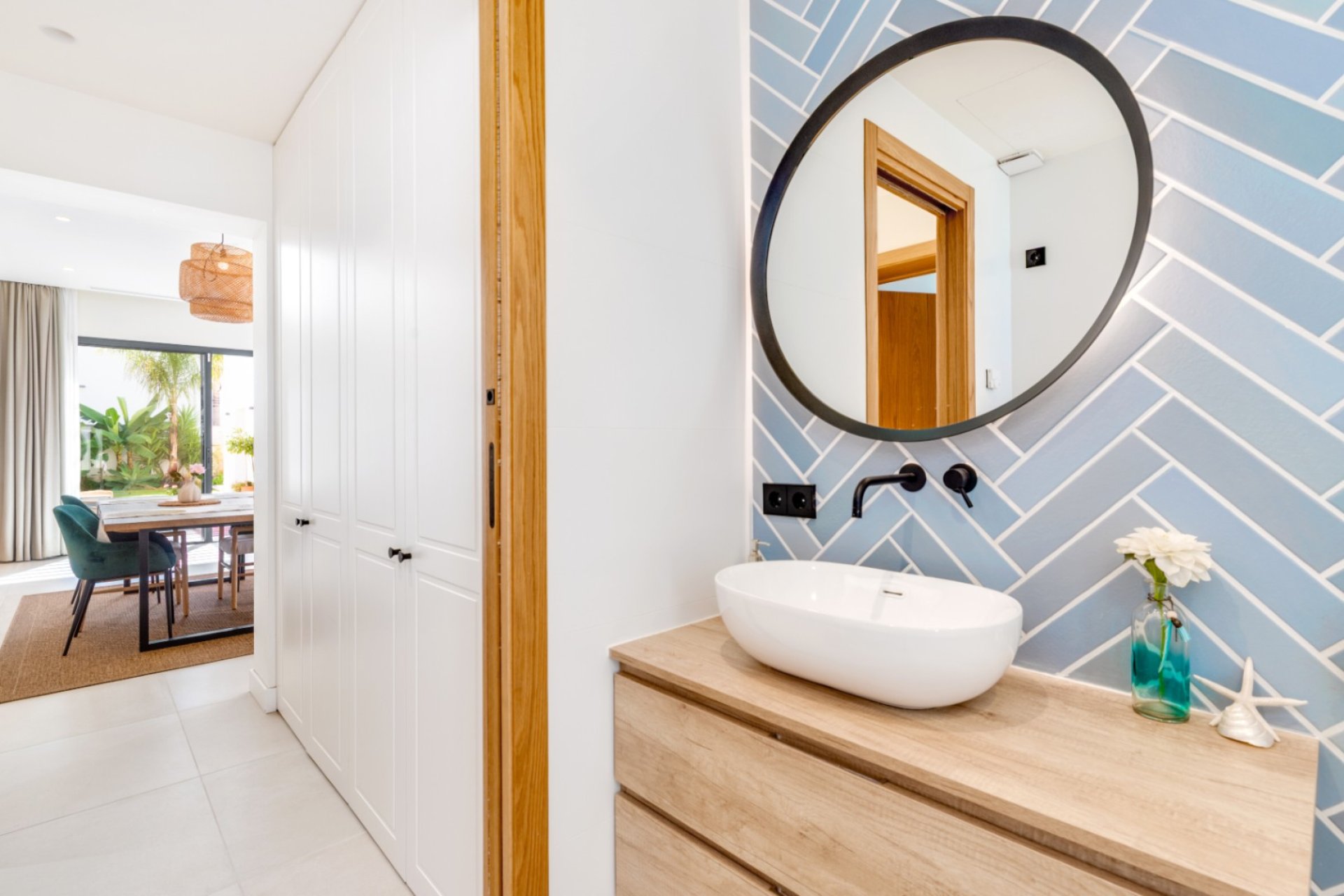 Reventa - Villa -
Marrachí - Mallorca