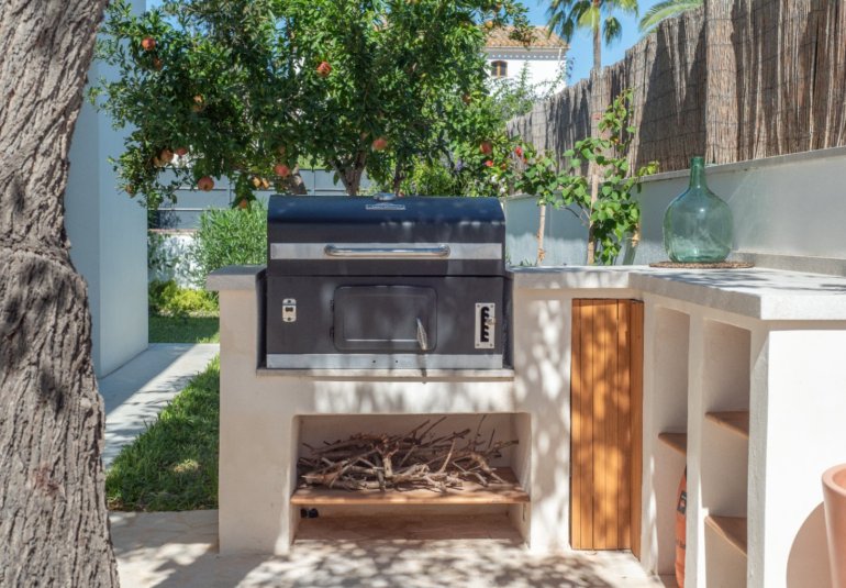 Reventa - Villa -
Marrachí - Mallorca