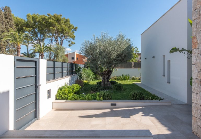 Reventa - Villa -
Marrachí - Mallorca