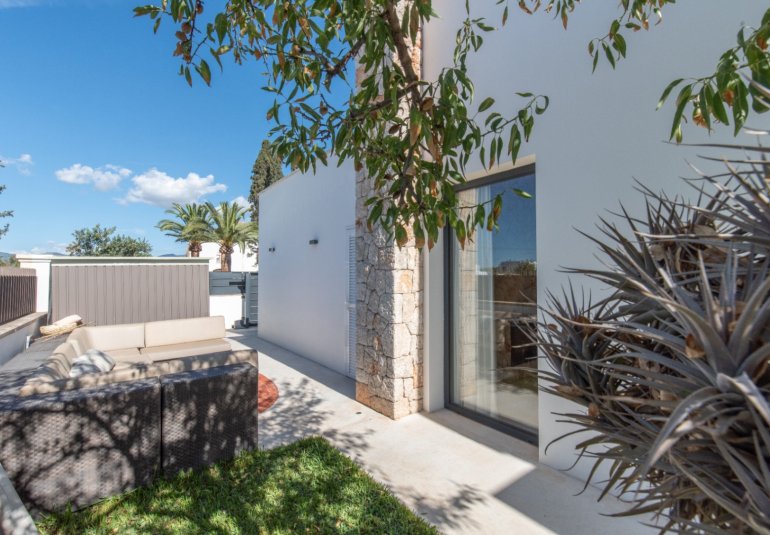 Reventa - Villa -
Marrachí - Mallorca