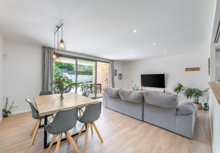 Reventa - Villa -
Marrachí - Mallorca