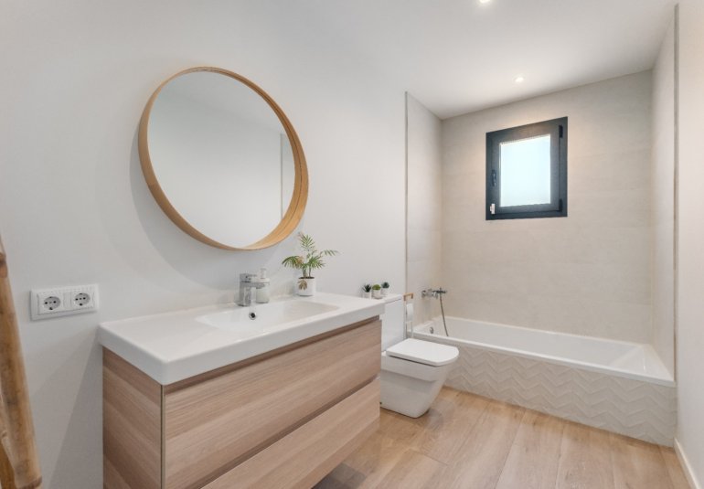 Reventa - Villa -
Marrachí - Mallorca