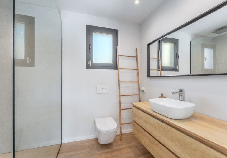 Reventa - Villa -
Marrachí - Mallorca