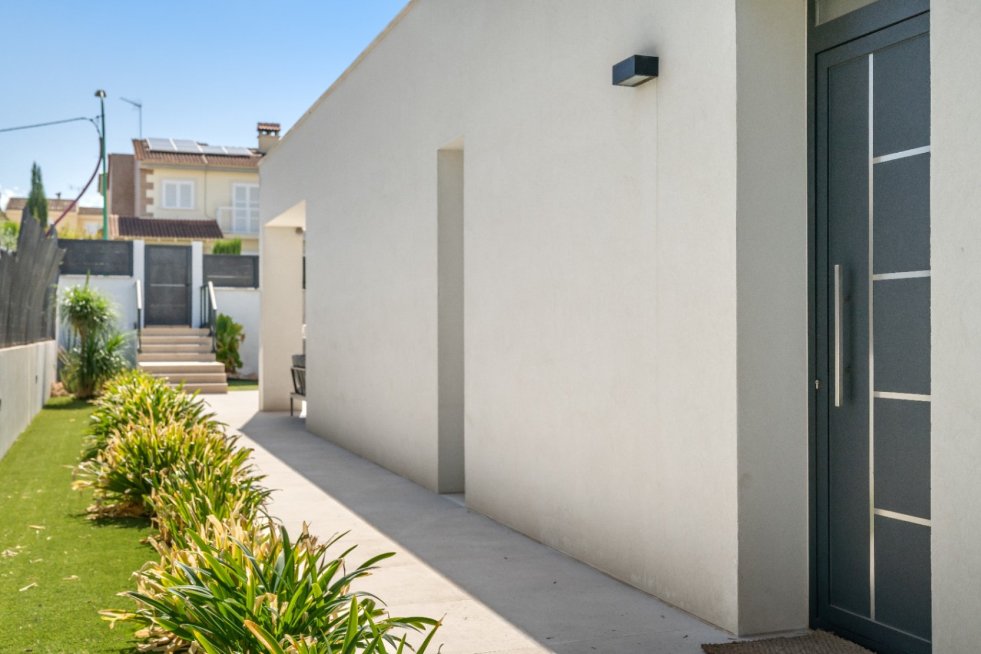 Reventa - Villa -
Marrachí - Mallorca