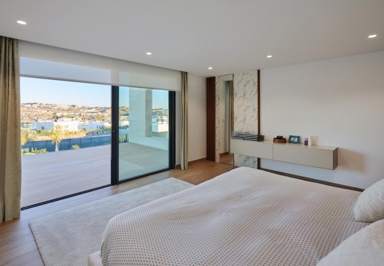 Reventa - Villa -
Molina de Segura - Los Conejos