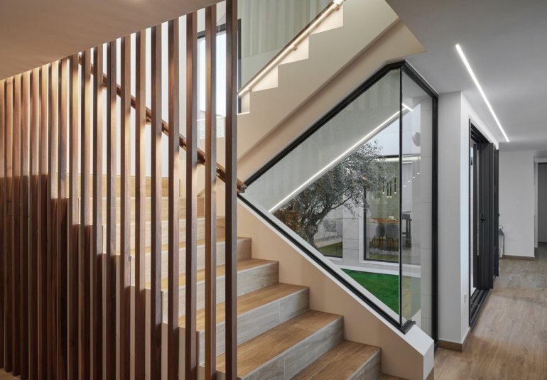 Reventa - Villa -
Molina de Segura - Los Conejos