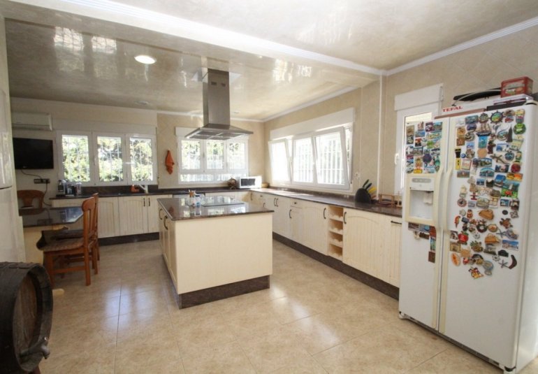 Reventa - Villa -
Orihuela Costa - Cabo Roig