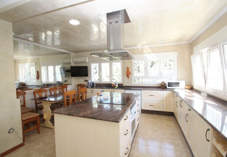 Reventa - Villa -
Orihuela Costa - Cabo Roig