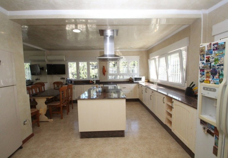 Reventa - Villa -
Orihuela Costa - Cabo Roig