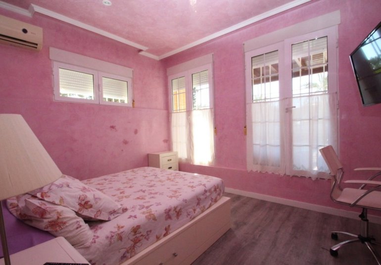 Reventa - Villa -
Orihuela Costa - Cabo Roig