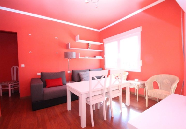 Reventa - Villa -
Orihuela Costa - Cabo Roig