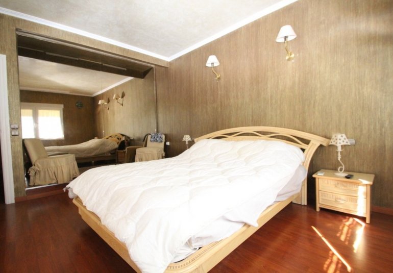 Reventa - Villa -
Orihuela Costa - Cabo Roig