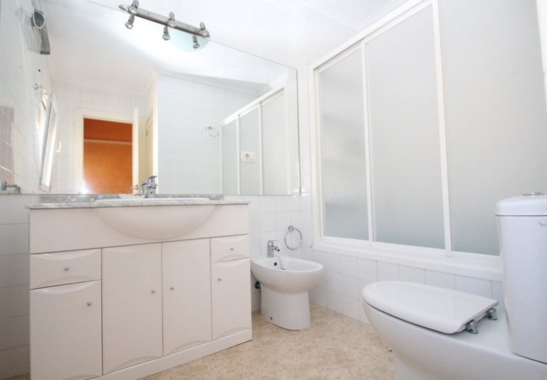 Reventa - Villa -
Orihuela Costa - Cabo Roig