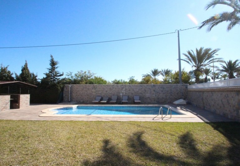 Reventa - Villa -
Orihuela Costa - Cabo Roig