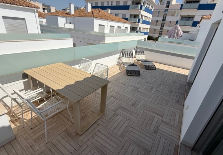 Reventa - Villa -
Orihuela Costa - Costa Blanca Sur