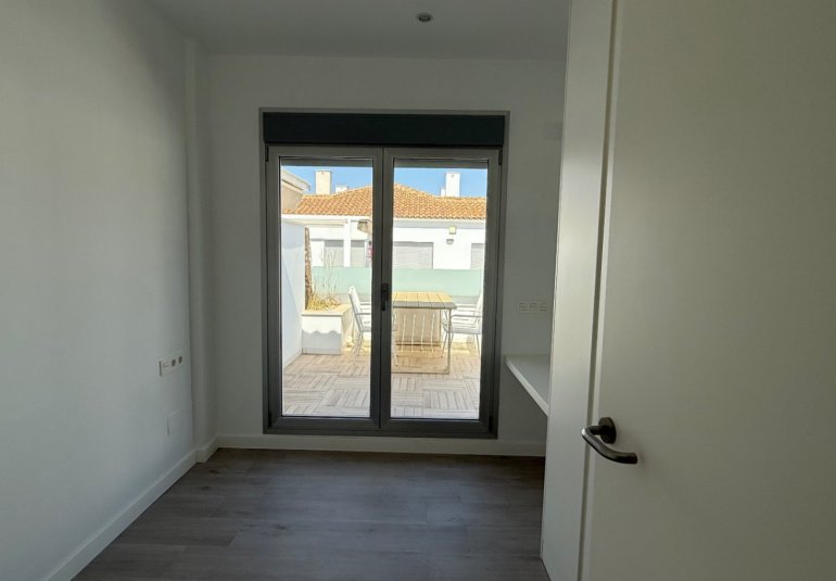 Reventa - Villa -
Orihuela Costa - Costa Blanca Sur