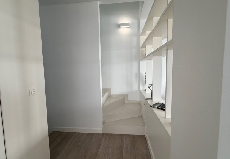 Reventa - Villa -
Orihuela Costa - Costa Blanca Sur