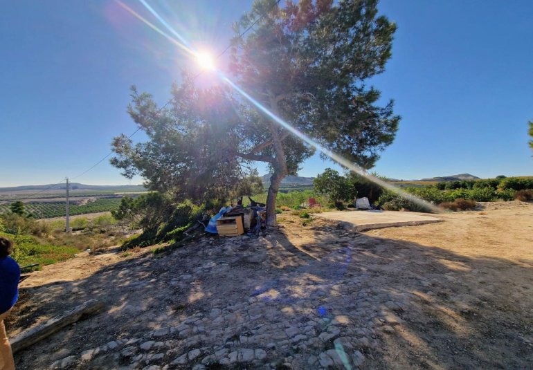 Reventa - Villa -
Orihuela Costa - Hurchillo