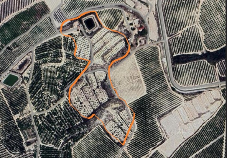 Reventa - Villa -
Orihuela Costa - Hurchillo