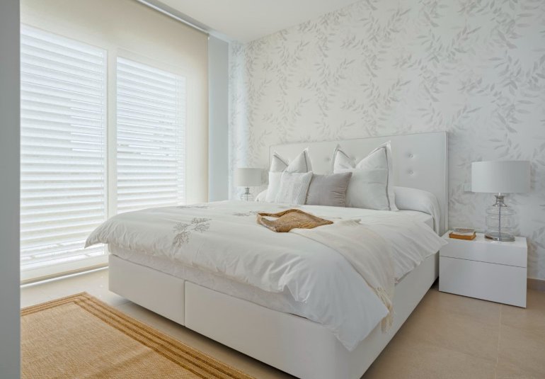 Reventa - Villa -
Orihuela Costa - Las Colinas Golf