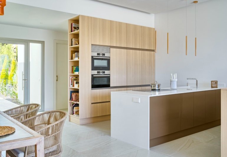 Reventa - Villa -
Orihuela Costa - Las Colinas Golf